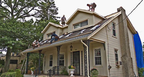 Best Roof Repair Services  in Medina, WA