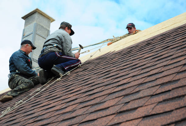 Best Roof Waterproofing Services  in Medina, WA