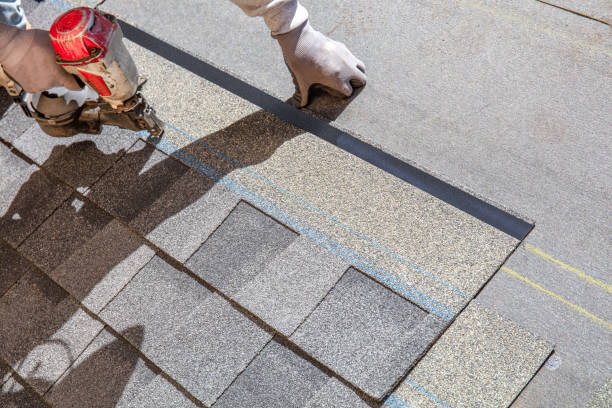 Best Roof Repair Services  in Medina, WA